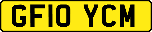 GF10YCM