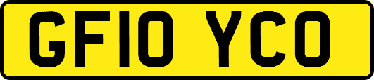 GF10YCO