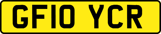GF10YCR