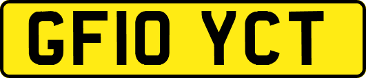GF10YCT