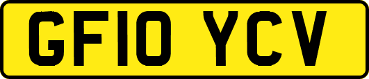 GF10YCV