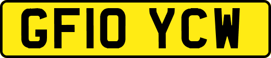 GF10YCW