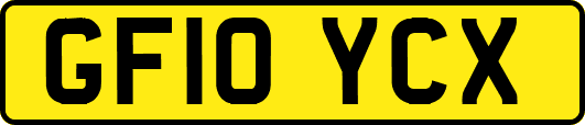 GF10YCX