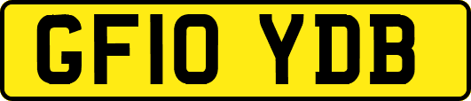 GF10YDB