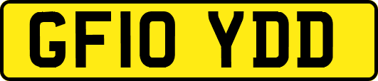 GF10YDD