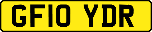 GF10YDR
