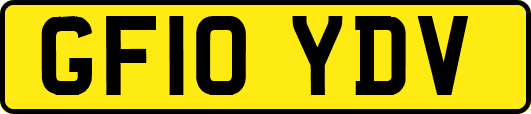 GF10YDV