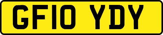 GF10YDY