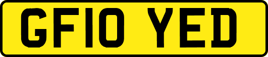 GF10YED