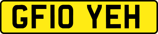 GF10YEH