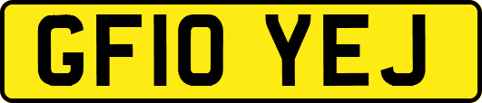 GF10YEJ