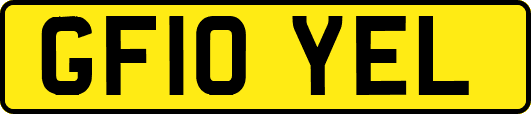 GF10YEL