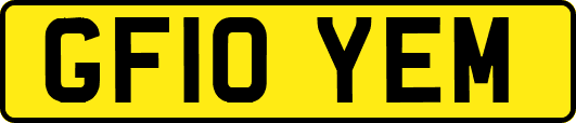 GF10YEM
