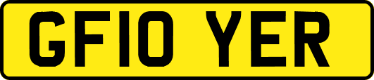 GF10YER