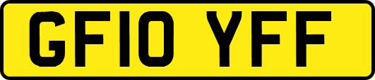 GF10YFF