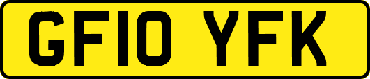 GF10YFK