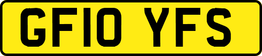 GF10YFS