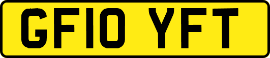 GF10YFT