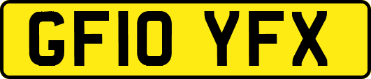 GF10YFX