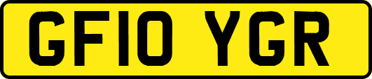 GF10YGR
