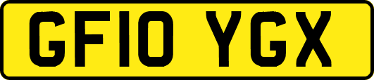 GF10YGX