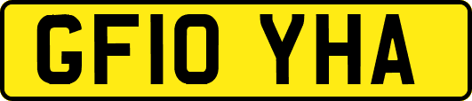 GF10YHA