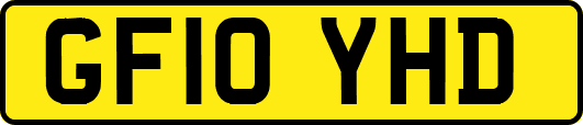 GF10YHD