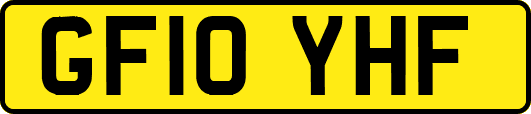 GF10YHF
