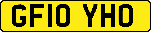 GF10YHO