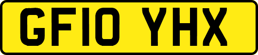 GF10YHX