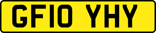 GF10YHY