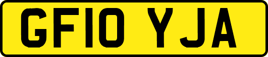 GF10YJA