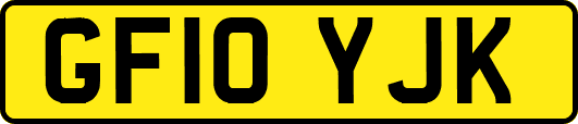 GF10YJK