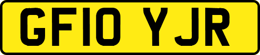 GF10YJR