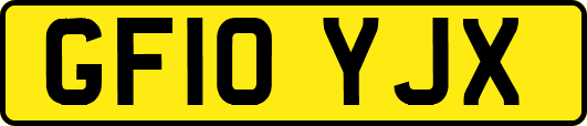 GF10YJX