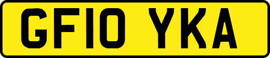 GF10YKA