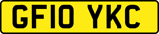GF10YKC