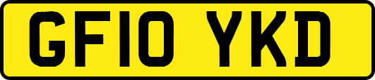 GF10YKD