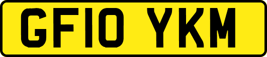 GF10YKM