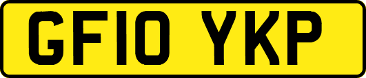 GF10YKP