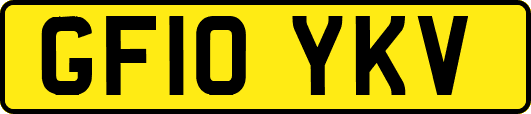 GF10YKV
