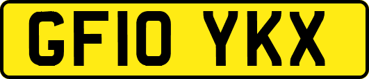 GF10YKX