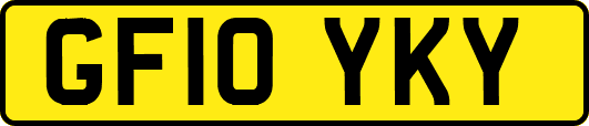 GF10YKY