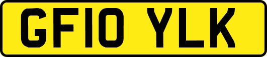GF10YLK