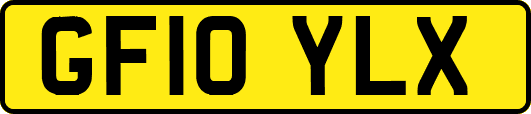 GF10YLX