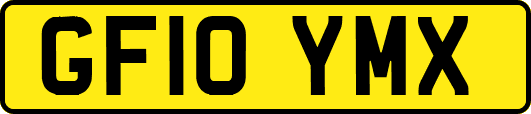GF10YMX