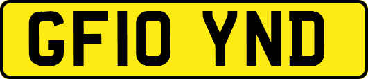 GF10YND