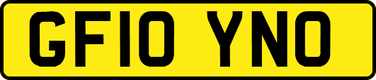 GF10YNO