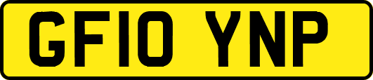 GF10YNP