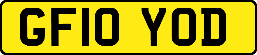 GF10YOD